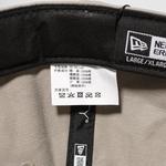 Хлопковая бейсболка унисекс New Era - фото 9