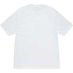 Футболка унисекс Stussy, черный - фото 3