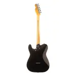 Fender American Ultra II Telecaster Ebony - Texas Tea - фото 4