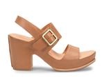 Сандалии Kork-Ease San Carlos Platform Sandal, темно-коричневый - фото 5
