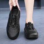 Сабо унисекс Caritesport, черный - фото 8