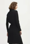 Платье-Джерси франн Fransa, Black - фото 3