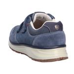 Тапочки Joya Halbschuh DYNAMO VELCRO M BLUE, синий - фото 3