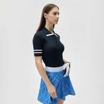 FILA Топ Women's Tide Blue - фото 10