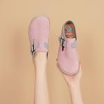 Эспадрильи унисекс Joy&Mario, коричневый - фото 23