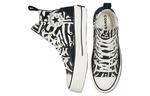 Кеды Chuck Taylor All Star Women's Converse Lift Platform High 'Animal Mix' Women's - фото 4