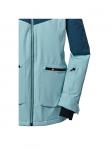 Лыжная куртка Killtec, цвет kristallblau - фото 4