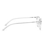 Police Титан очковая оправа бровь, VPLN01K-0531 - фото 8