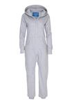 Комбинезон Moniz, серый - фото