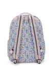 Рюкзак Kipling, Digi Flower Print - фото 2