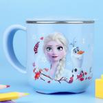 Термостакан Disney, красный - фото 9