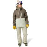 Куртка Flylow Avery Insulated Flylow, Leaf/Mist - фото 2