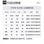 Куртка мужская STONE ISLAND, черный - фото 2