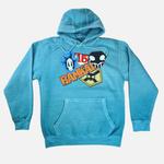 Худи BLEACH - Symbols Hoodie - фото