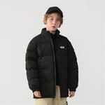 Детские утепленные куртки Jeep, черный - фото 6