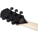 Электрогитара Wylde Audio Goreghen Cocobolo Psychic Bullseye - фото 3