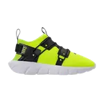 Кроссовки Nike Vortak 'Volt', желтый - фото