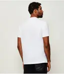 Футболка Regular fit Iceberg, белый - фото 3