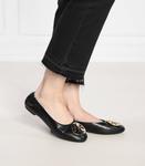 Балетки TORY BURCHCLAIRE, черный - фото 2