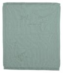 Одеяло Sterntaler зеленый, 75/95 см - фото