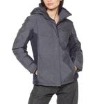 Женская куртка Salomon, темно-синий - фото