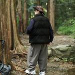 KRISTALIA Жилет унисекс, Dark Gray - фото 11