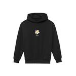 Свитшот унисекс черный Adidas - фото