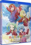 Blu-Ray диск Maesetsu! Opening Act - The Complete Season - Blu-ray - фото 2