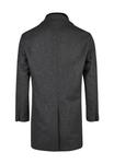 Пальто Hechter Paris Classic coat, Grau/Grey - фото 7