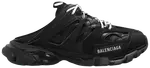 Кроссовки Balenciaga Wmns Track Mule 'Black', черный - фото