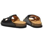 Шлепанцы мужские Skap, черный - фото 7