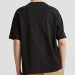 Футболка унисекс CAT, черный - фото 10