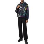 EMPORIO ARMANI Свитшот мужской черный - фото 4