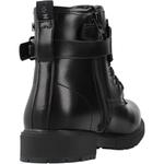 Ботинки Gioseppo модель Roskilde цвет чёрный - фото 3