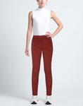 Брюки Bake° At 33°, красно-коричневый - фото 2