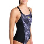 Купальник Arena Crackle Pro Back для женщин - фото 5