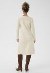 Платье Cream DELA, Oat Melange/Beige - фото 3