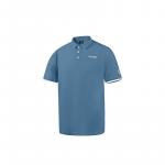 Поло Natural And Environmentally Friendly Series YONEX, оливковый - фото 9