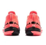 Кроссовки 361 Degrees Big3 5.0 Quick Pro 'Salmon', розовый - фото 4