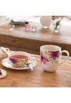 Набор чашек с ручкой Villeroy & Boch Mariefleur Basic, 430 мл, 6 штук - фото 3