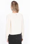 Джемпер DreiMaster Jumper, Offwhite/Off-White - фото 3