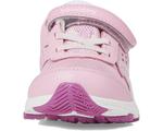 Кроссовки Saucony Kids Ride JR, розовый - фото 3