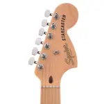 Squier Affinity Series Starcaster Deluxe Sienna Sunburst - фото 6