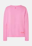 Топ Lieblingsstück Long sleeved top, Pink - фото 6