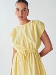 Платье Willa, желтый - фото 3