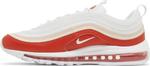 Кроссовки Air Max 97 'Picante Red', красный - фото 3