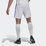Футбольные шорты Real Madrid мужские белые Adidas, белый - фото 3