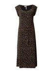 Платье миди Ragwear Dress TAGG, черный - фото