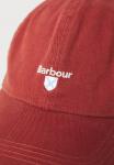 Бейсболка Barbour CASCADE, Fired Brick/Dark Red - фото 4