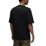 Футболка Flight Mvp Men's Rings Jordan, черный - фото 4